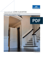 Elveron Home-Elevator-Design-and-Planning-Guide