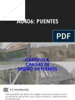 4. Cargas de diseño en puentes.pdf