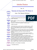 Xsistemas de Inyeccion 2 PDF