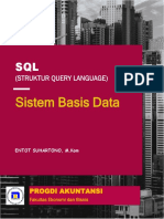 SQL DASAR