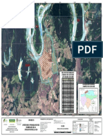 Mapa Humedales Guaviare Complejo Rio Guaviare SJG 1 de 4