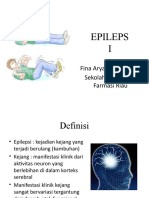 Farmakoterapi Epilepsi