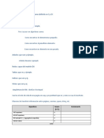 Score (1-5) Comments: 4 3 OOP Principal (P, I, I, Aggregation/composition) 4 Abstract Classes 4