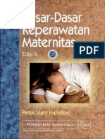 Buku Ajar Keperawatan Maternitas 2014 PDF