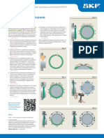 RU - Installation Instruction Split Seals HSS