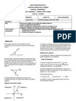 Guia 1 Matematicas Grado 10° Rio N