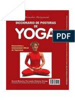 DICCIONARIO DE YOGASANAS -Posturas de Yoga de Maitreyananda Sociedad-Internacional-de-Yoga