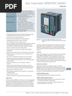 6MD85 - Catalog