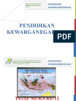 TM-12 Pembangunan & Pertumbuhan