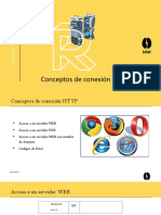 Conceptos de Conexion PDF