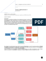 S14 - Integración Con La Base de Datos III