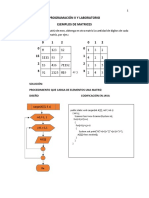 Ejemplos de Matrices 1 PDF