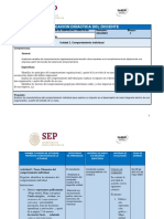 Planeación Didáctica -Unidad 2- Comportameinto individual.pdf