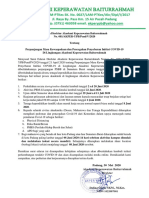Surat PSBB III PDF