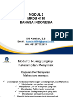 Modul 3 MKDU 4110.pptx