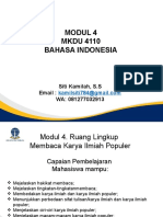 Modul 4 MKDU 4110