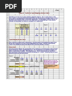 Chapter 12. Tool Kit For Capital Budgeting: Decision Criteria