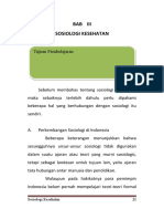 Sosiologi Kesehatan-3