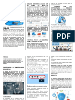 Determinar Las Políticas de Protección Contra Ataques Informáticos