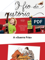 A - Guerra - Fria, 9º Ano