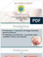 Presentasi PEB