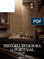 História Religiosa de Portugal-Vol3-pp1-352 PDF