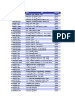 HiMedia Pricelist 2019-20 V1