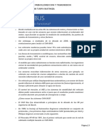 EL CAN BUS Concepto PDF