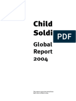 41.COALITION.2004-Child Soliders Global Report PDF