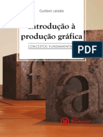 Introdução À Produção Gráfica