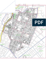 Centro Historico Mapa PDF