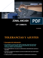 AjustesyTolerancias-de Rodamientos.ppt