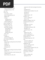 Creating Caves, 69 Existing Caves, 69: Carts (Mine)