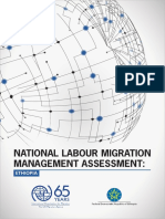 National Labour Migration Assessment Report PDF