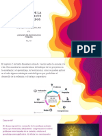 La Conduccion de La Enseñanza Por Proyectos Situados