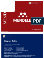 Mendeley Hidayat