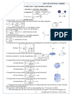 Đề thi GK - CK phần trắc nghiệm VLDDC2, kèm đáp án PDF