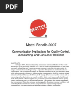 Mattel_CaseStudy