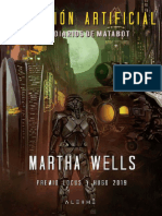 Condición Artificial - Wells Martha