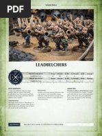 The Warriors Adventure Game Rulebook | PDF | Warriors (Novel Series ...