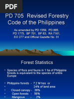 Download PD 705 Revised Forestry Code of the Philippines by Joy Divinagracia SN46507390 doc pdf