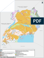 A3 - Rock Uganda Geology