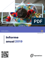 Informe Anual 2019