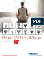 Philips MasterLED2011