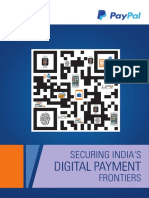 Securing India's Digital Payment Frontiers