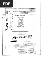 Examination of Japanese 37MM Ammunition USA 1943 PDF