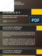 Ayudantía N - 5 PDF