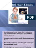 Congenetal Heart Disease