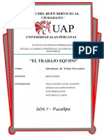 Ejemplo de Trabajo Monográfico Uap