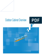 DL CT01 E1 1+Outdoor+Cabinet+Overview+39p N PDF